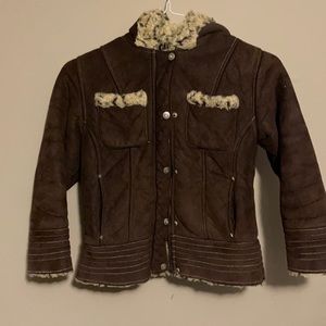 Girls jacket